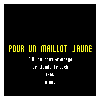 écouter un extrait